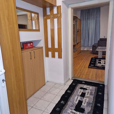 Schick Und Gemuetlich Apartamento Ebenfurth Exterior foto